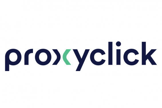 ProxyClick