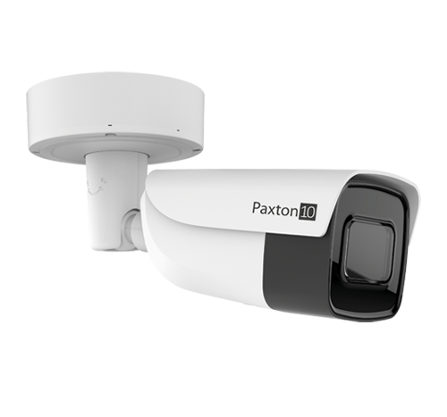 Paxton10 Vari Focal Bullet Camera 500x467 CM3