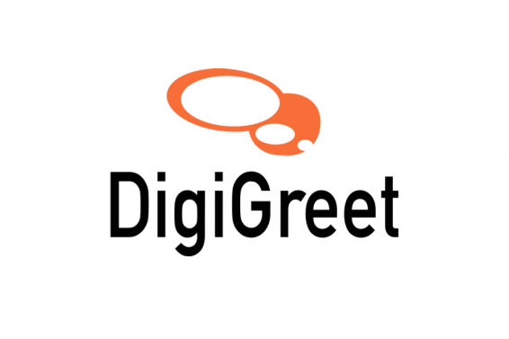 DigiGreet Connect