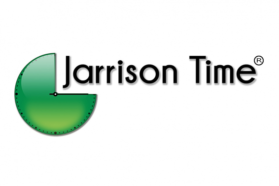 Jarrison Time