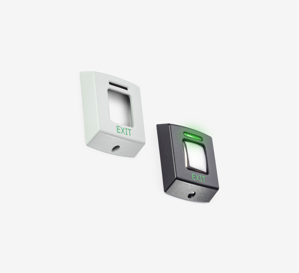 Paxton exit button - E50 | Paxton