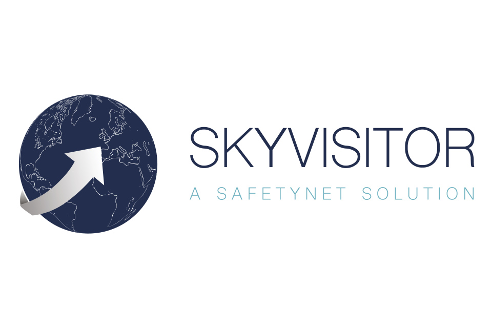 SkyVisitor