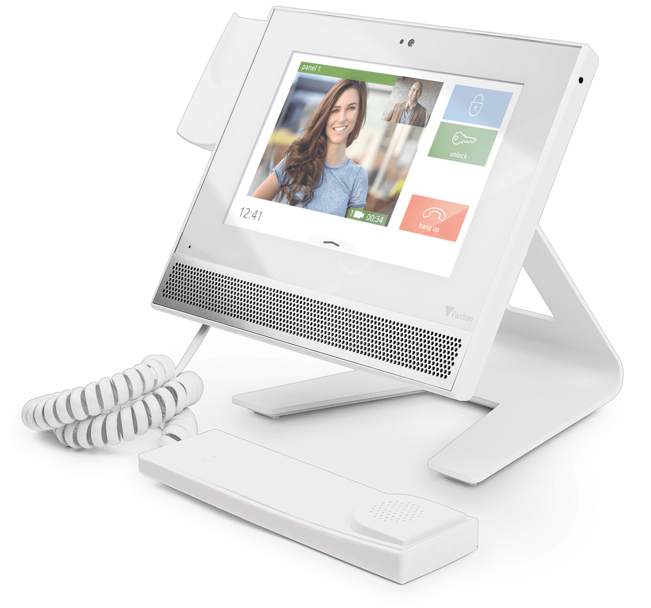 Net2 Entry Premium Monitor Min