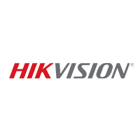 Hikvision ANPR camera