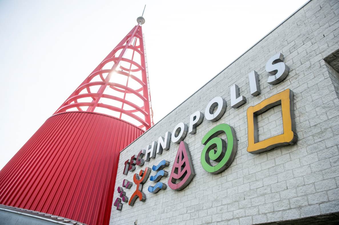 Technopolis®