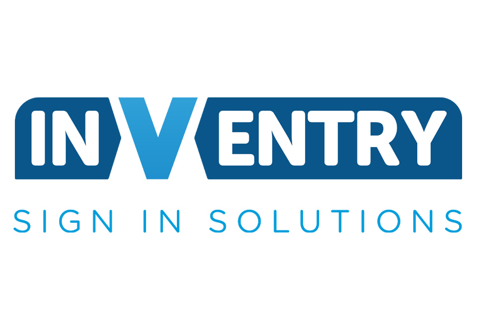 InVentry Sign In Solution | Paxton