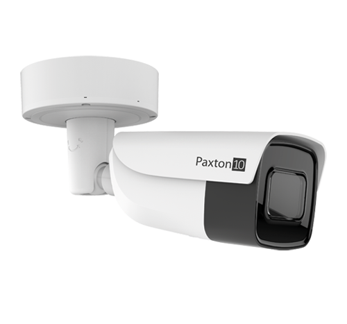 Paxton10 Vari Focal Bullet Camera 500x467 CM3