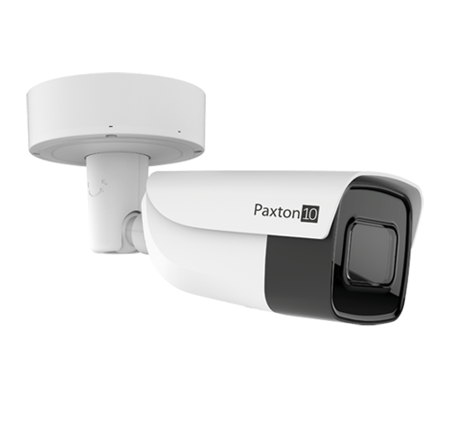 Paxton10 Vari Focal Bullet Camera 500x467 CM3