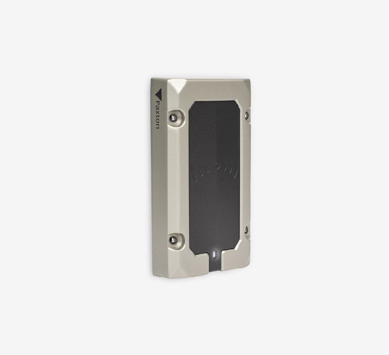 Paxton10 VR Reader Paxton