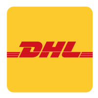 DHL te Maastricht