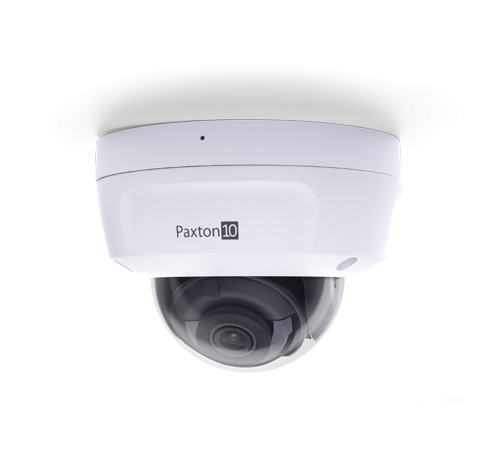 Mini Dome P10 500x467