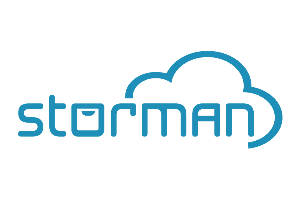 Storman Storman Cloud | Paxton