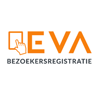 EVA Digitale bezoekersregistratie