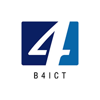 B4ict bezoekersregistratie