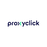Bezoekersregistratie van Proxyclick