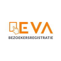 EVA Digitale bezoekersregistratie