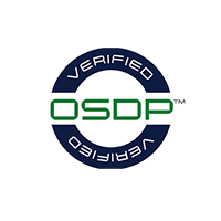 Integreer een OSDP lezer op een Net2 Plus