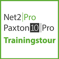 Pro Trainingstour