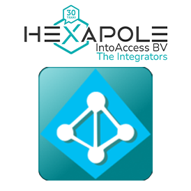 Intoaccess Net2AzureSyncServer