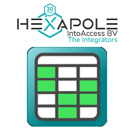 Intoaccess Net2BookingServer