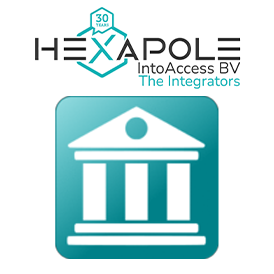 Intoaccess Net2ExpoServer