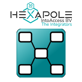 Intoaccess Net2MultiSyncServer