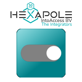 Intoaccess Webbased Aanwezigheidtool 3.0