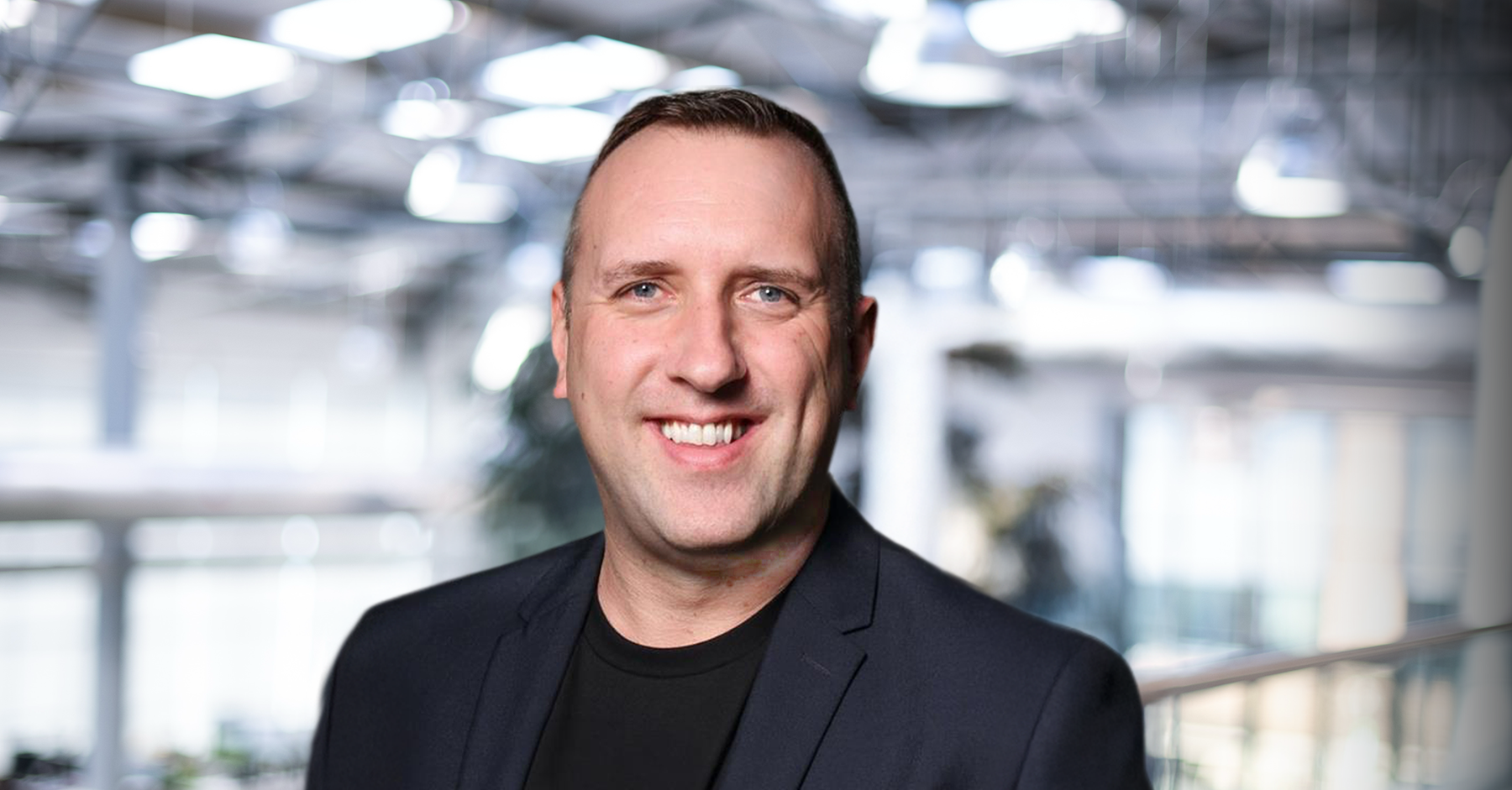 We Announce New Sales Director for the Middle East and North-Africa