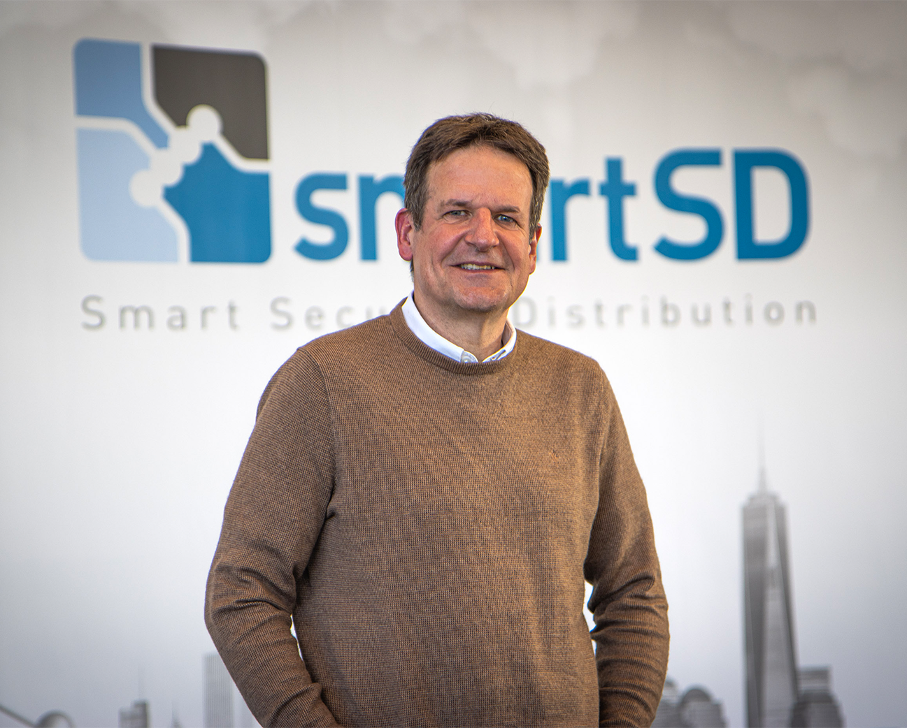 SmartSD aan het woord