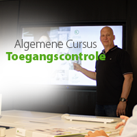 Cursus Basis Toegangscontrole