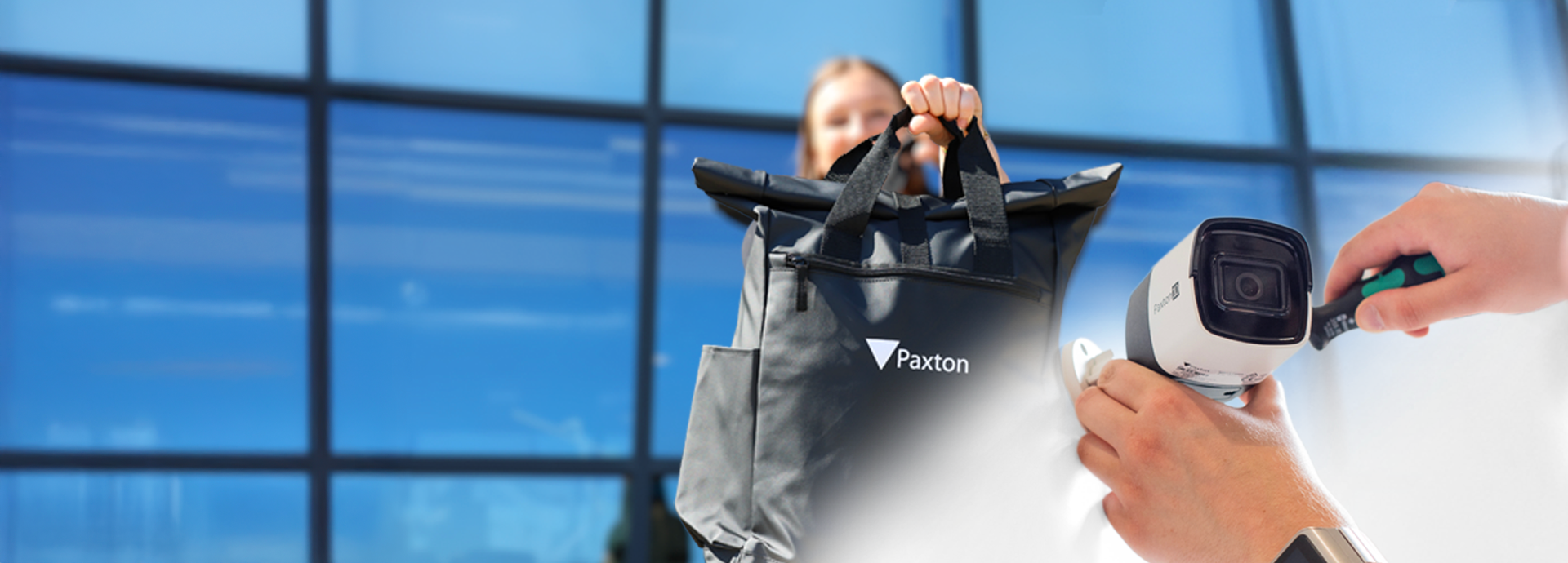 Paxton Access Control Systems Paxton Access Control