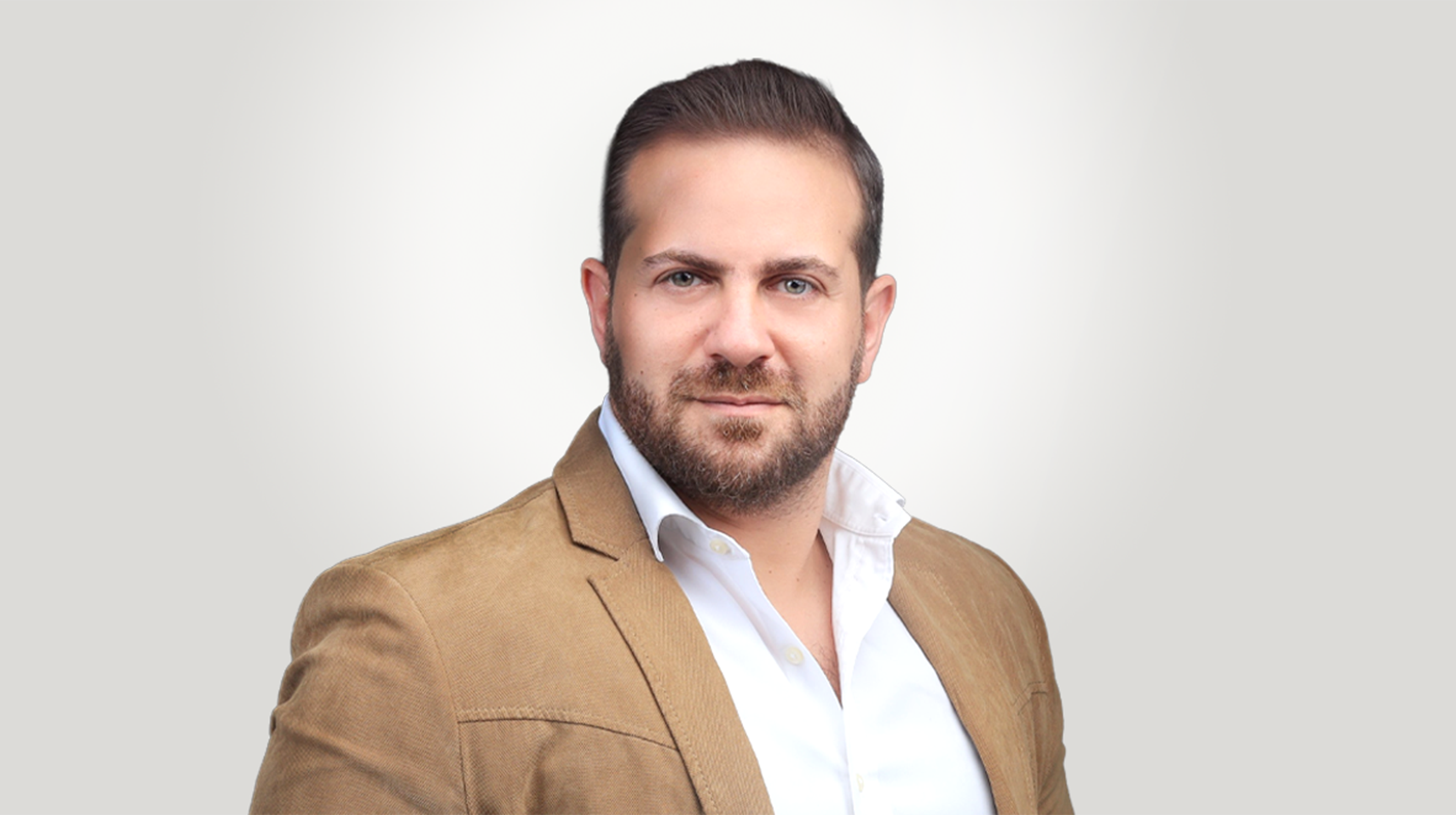 New Head of Technical Operations for Paxton MENA