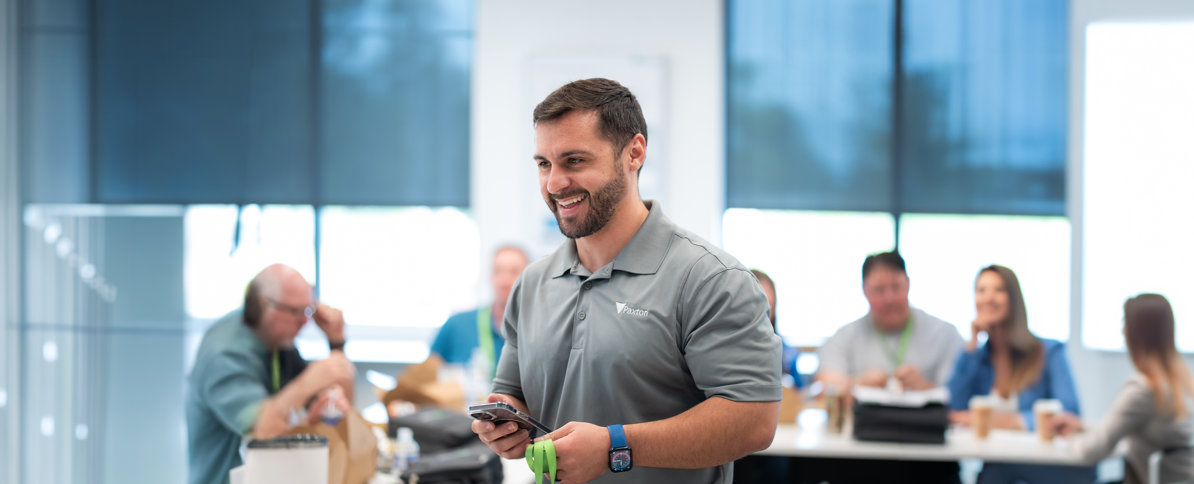 Installer Training