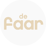 Logo De Faar