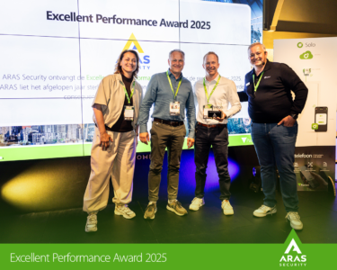 Excellent Performance Award 2025