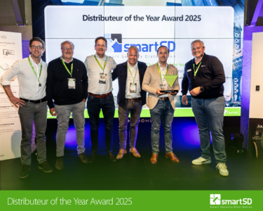 Distributor of the year 2025