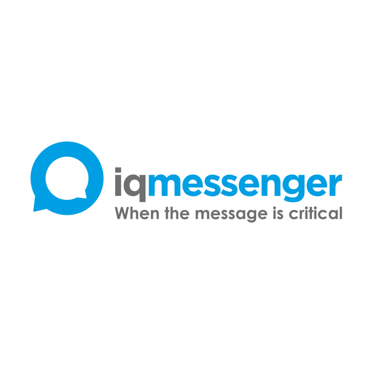 Integreer met IQ Messenger