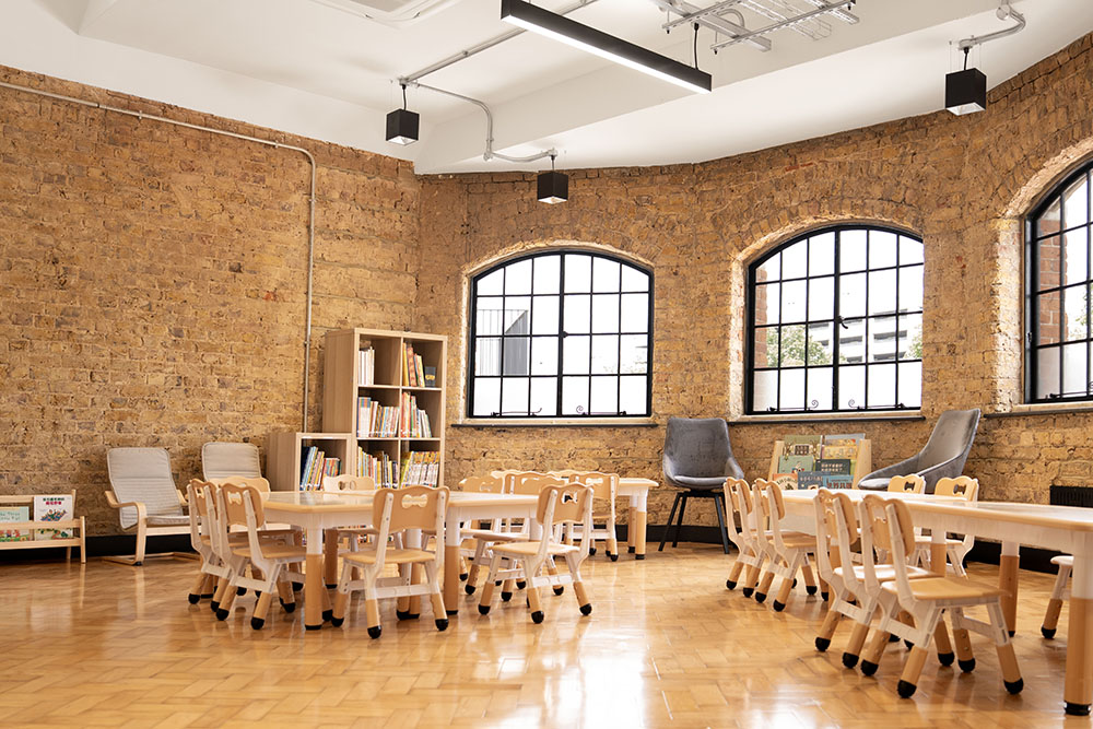 HKUK- Hong Kong Community Centre