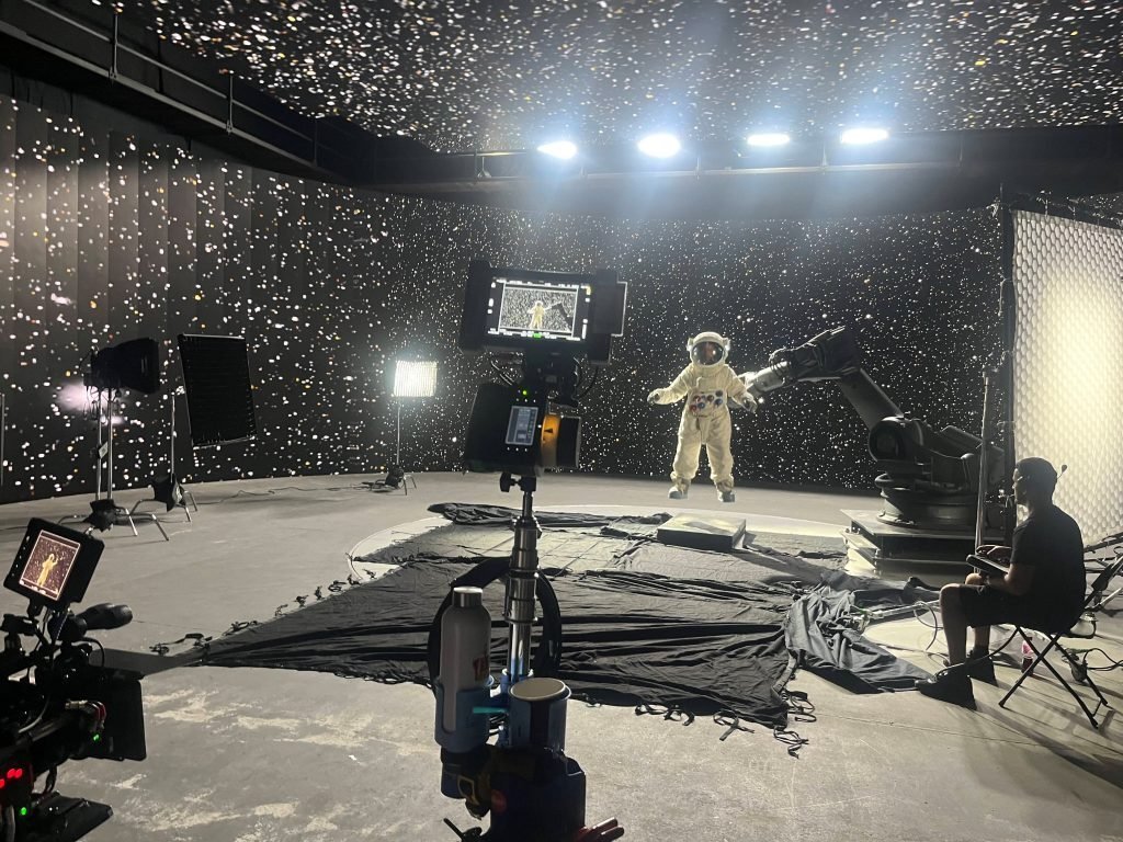 Twickenham Film Studios